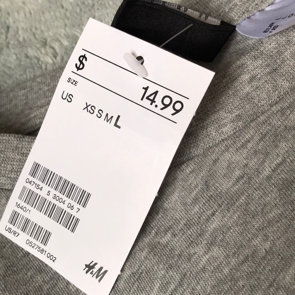 Printed crop top - Picture 3 of 3